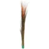 EUROPALMS cana-do-rio artificial, castanho-claro, 127 cm 82505852