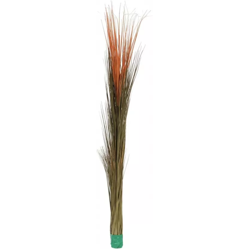 EUROPALMS cana-do-rio artificial, castanho-claro, 127 cm 82505852
