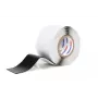 HellermannTyton HTAPE-POWER 670-VM-PVC/IIR-BK fita autofusível 3 m x 100 mm preta 711-00304