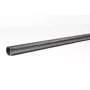 HellermannTyton HA67 6:1 tubo termorretrátil com revestimento adesivo 19mm/3,2mm preto 1m