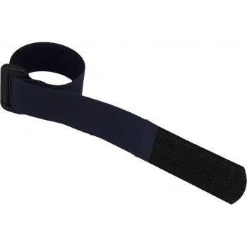 ACCESSORY BS-1 abraçadeira de cabos de velcro 25x300mm preta pack de 10 30006031