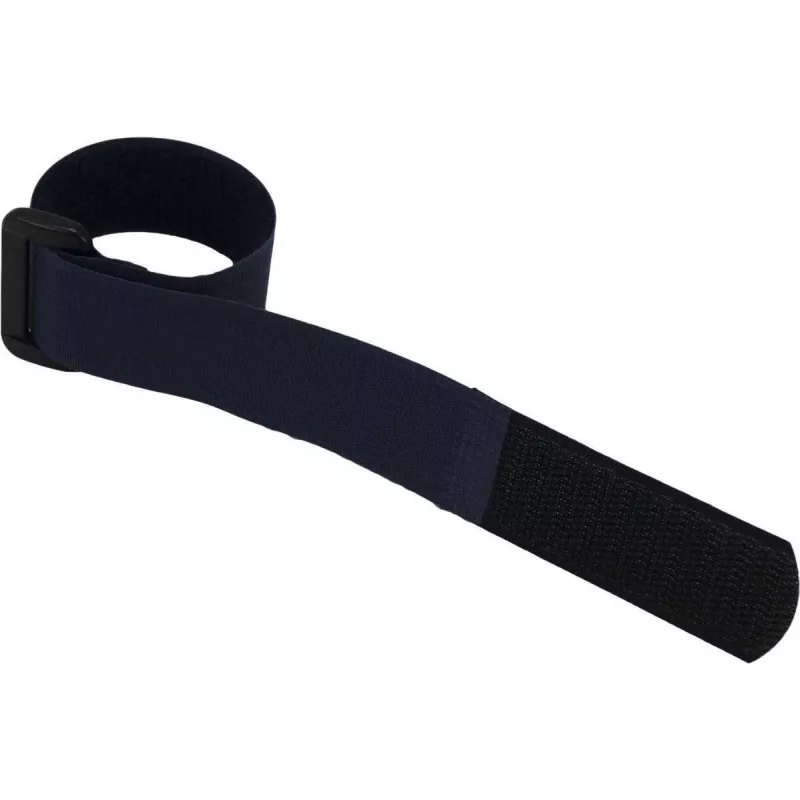 ACCESSORY BS-1 abraçadeira de cabos de velcro 25x300mm preta pack de 10 30006031