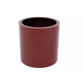 Torre decorativa EUROPALMS Leichtsinn Tower-50, vermelho, brilhante 83011833
