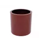 Torre decorativa EUROPALMS Leichtsinn Tower-50, vermelho, brilhante 83011833