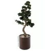 Torre decorativa EUROPALMS Leichtsinn Tower-50, vermelho, brilhante 83011833