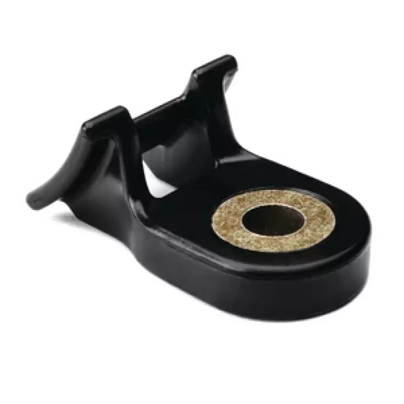 Base de montagem aparafusável HellermannTyton HDM320-PA66HIRHSUV-BK, preto, 32x32 mm, PA66HIRHSUV, 1 unid. 151-02094