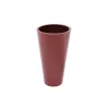 Figura decorativa EUROPALMS Leichtsinn Elegance-69, vermelho, brilhante 83011858