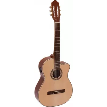Guitarra clássica DIMAVERY CN-600, natural 26235006