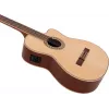 Guitarra clássica DIMAVERY CN-600, natural 26235006