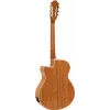 Guitarra clássica DIMAVERY CN-500, natural 26235014