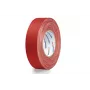 Fita isoladora de PVC HellermannTyton 19 mm x 20 m, preto 712-00501