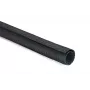 Manga de malha HellermannTyton Helagaine Twist-In, diâmetro de feixe 4-5 mm, 5 m, preto 170-01011