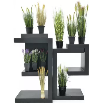 EUROPALMS trigo artificial de início de verão, 60 cm 82505866