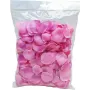 EUROPALMS pétalas de rosa artificiais, rosa, 500 unid. 82508951