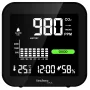Technoline WL1025 monitor de CO2 com temperatura e humidade