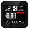 Technoline WL1025 monitor de CO2 com temperatura e humidade