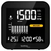 Technoline WL1025 monitor de CO2 com temperatura e humidade