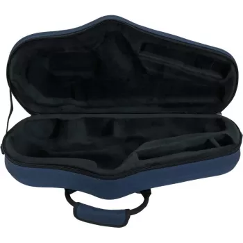 DIMAVERY bolsa macia para saxofone alto 26600205