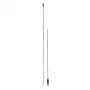 Antena CB móvel Midland Albrecht ML 145 (6310) - 145 cm, 500W, 5/8 Lambda, PL-Mount