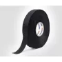 HellermannTyton HTAPE-PROTECT300 fita autofusível, preto, 25 m x 19 mm x 0,3 mm 712-10001