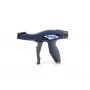 HellermannTyton EVO9iHT-MET/PL-BU ferramenta para abraçadeiras EVO9i HT azul-cinzento (110-88003)