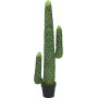 EUROPALMS cato mexicano planta artificial, verde, 117 cm 82801071