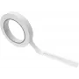 ACCESSORY D1 fita de rotulagem padrão branca 19 mm x 33 m (30005945)
