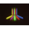 EUROPALMS glow stick laranja 15 cm pack de 12 luz química 51111102
