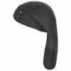 uvex pheos faceguard Proteção de Nuca Preta (9790170)