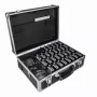 Midland Albrecht ATR 400 PMR446 Conjunto de Walkie-Talkies com 30 Rádios e Mala de Carregamento 29970.S30
