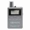 Midland Albrecht ATR 400 PMR446 Conjunto de Walkie-Talkies com 30 Rádios e Mala de Carregamento 29970.S30
