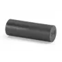 HellermannTyton VP_S_7 Tampões Cegos PA66 Isento de Halogéneos Preto 7,0 mm Diâmetro do Furo 20 Unid. (440-00050)