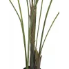 EUROPALMS Areca de Folha Grande Palmeira Areca Artificial, 185cm (82509442)