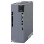 Siemens SINAMICS G110 Variador de Frequência 6SL5510-1BE17-0AF0, 0,75 kW, Monofásico 200-240V, IP20