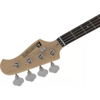 DIMAVERY PB-320 Baixo Elétrico, Sunburst (26221030)