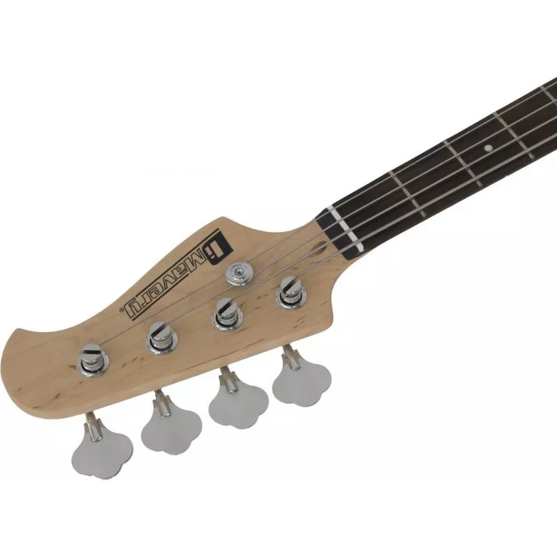 DIMAVERY PB-320 Baixo Elétrico, Sunburst (26221030)