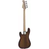 DIMAVERY PB-320 Baixo Elétrico, Sunburst (26221030)