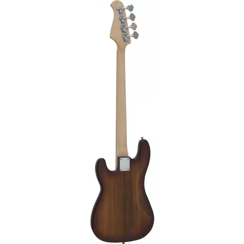 DIMAVERY PB-320 Baixo Elétrico, Sunburst (26221030)