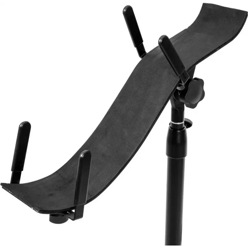Dimavery Suporte para Guitarra Acústica/Elétrica 26348111