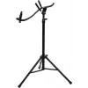 Dimavery Suporte para Guitarra Acústica/Elétrica 26348111