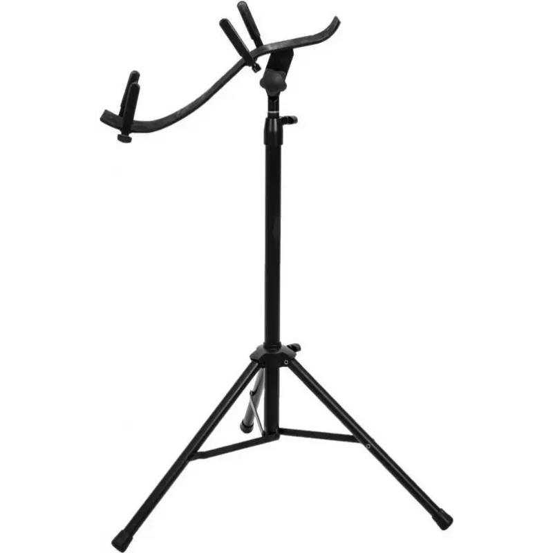 Dimavery Suporte para Guitarra Acústica/Elétrica 26348111