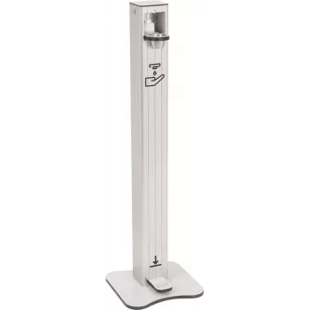 ACCESSORY STD-2 Suporte para Desinfetante (80703010)