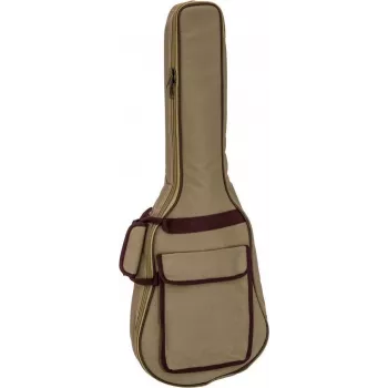 DIMAVERY CSB-400 Estojo para Guitarra Classic 3/4 26341186