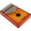 Kalimba DIMAVERY KL-4, 17 C, Sunburst 26051618