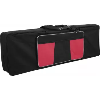 DIMAVERY bolsa macia para teclado, XL (26702025)