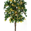EUROPALMS Bougainvillea planta artificial, amarelo, 180 cm 82507081
