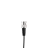 Midland Albrecht Minimag 440 antena de base magnética BNC, 430-450 MHz, conector BNC, 2,15 dBi, cabo de 3m 65750