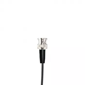 Midland Albrecht Minimag 440 antena de base magnética BNC, 430-450 MHz, conector BNC, 2,15 dBi, cabo de 3m 65750