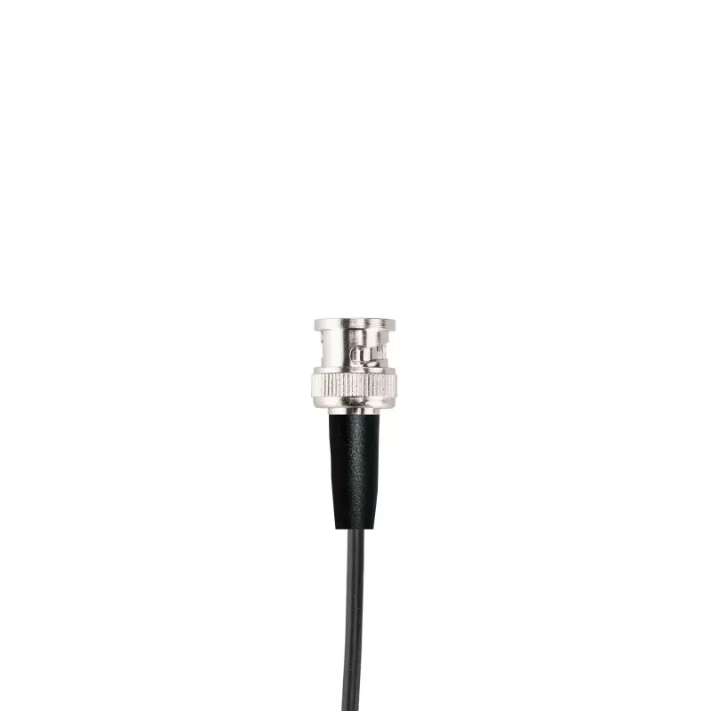 Midland Albrecht Minimag 440 antena de base magnética BNC, 430-450 MHz, conector BNC, 2,15 dBi, cabo de 3m 65750