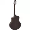 DIMAVERY STW-50 guitarra acústica, castanho 26245087